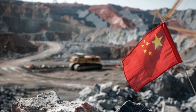 USA, Grenlandia, Birma, Pakistan – drakońskie embargo i jego następstwa. W co właściwie grają Chiny?