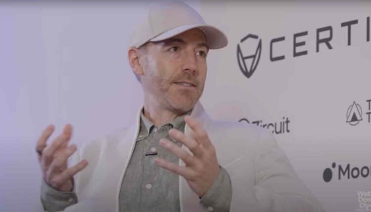 Zapomnij o kryptowalutach! Tether ogłasza, że cała gotówka świata stanie się… stablecoinem!