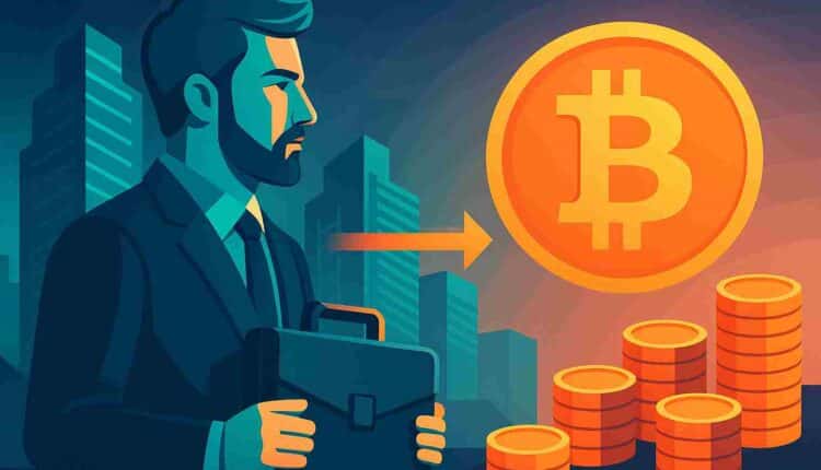 Michael Saylor: „W kilka godzin kupimy miliard w BTC”