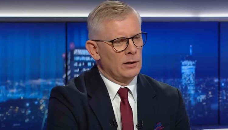 Sławomir Cenckiewicz