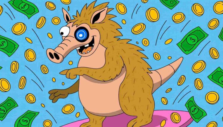 81 miliardów dolarów w memecoinach. Czy Snorter pomoże złapać kolejną falę wzrostów?