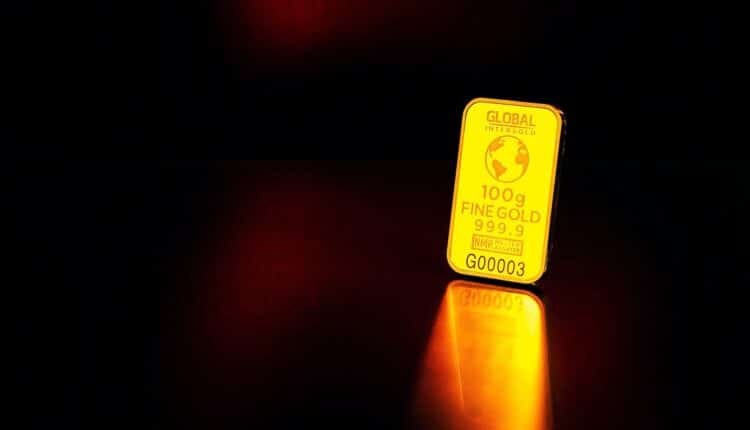 Dziwne rzeczy dzieją się na rynku złota. Wygląda na to, że eksperci jednak nie zwariowali?