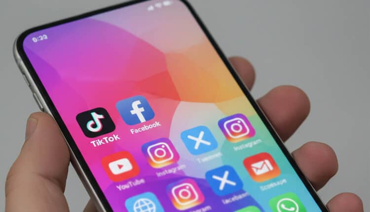 Bruksela miażdży TikTok i Facebooka! Komisja Europejska może nałożyć na nich grzywnę wartą miliardy