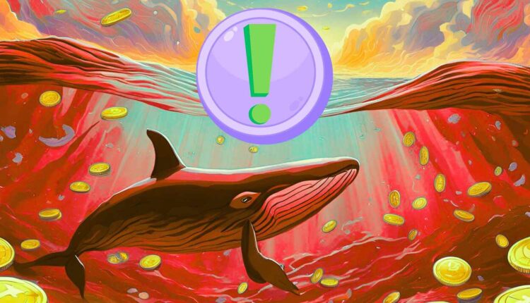 Ten altcoin krwawi, ale to może być niepowtarzalna okazja. „Ma jeden z najbardziej byczych wykresów”. W grze nawet 780% wzrost!