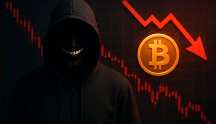 Legendarny „Trump Insider” znów zbierze żniwa? Obstawia krach, setki milionów dolarów w shortach!