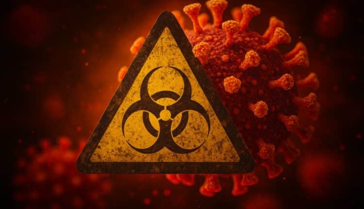 Po 30 latach wirus, który miał zniknąć, znów atakuje! WHO bije na alarm