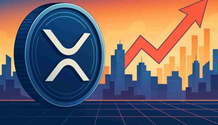 Co się stanie z XRP w listopadzie?