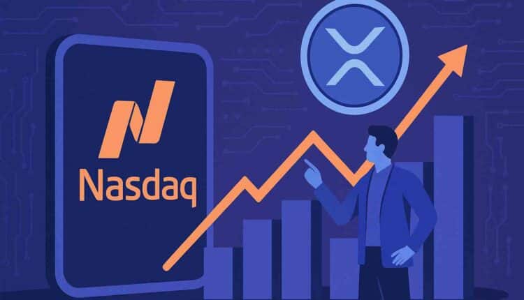 Ta firma stworzy skarbiec XRP, który wejdzie na giełdę!