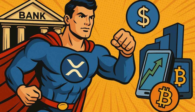 Masz XRP? Przygotuj się!