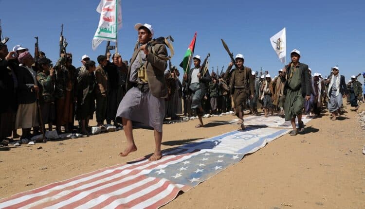 Jemen nakłada sankcje na USA. Nie no, poważnie. Kto powinien się bać?