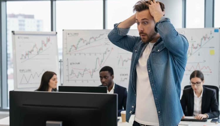 Zapomnij o Bitcoinie i Ethereum. Ten popularny memecoin właśnie przejął kontrolę nad rynkiem!