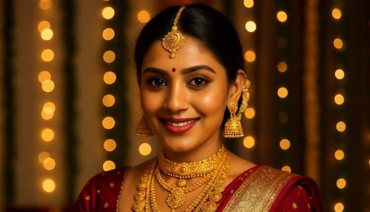 Złoto najdroższe w historii? W tym kraju nikogo to nie obchodzi! „Kolejki do późnej nocy”