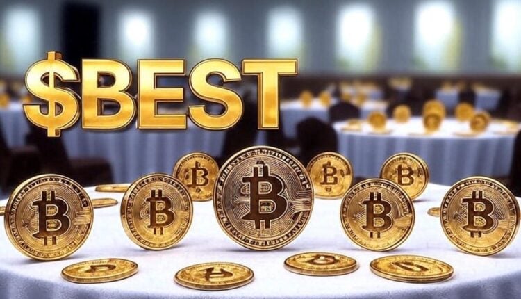 2025 rokiem adopcji kryptowalut: ostatnia szansa – przedsprzedaż superaplikacji kryptowalutowej Best Wallet kończy się za 21 dni!