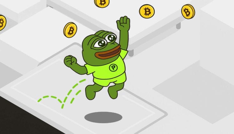 Bitcoin znowu w opałach. Spadek do poziomów z października, presja na górników i nadzieja w memecoinach?