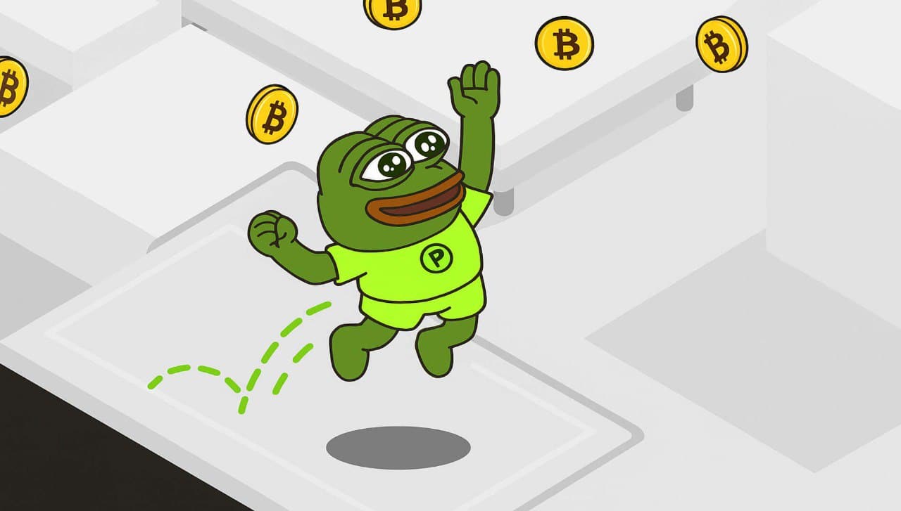 Bitcoin znowu w opałach. Spadek do poziomów z października, presja na górników i nadzieja w memecoinach?