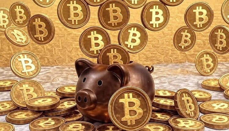 Panika i spadki – kiedy kupować Bitcoina? 