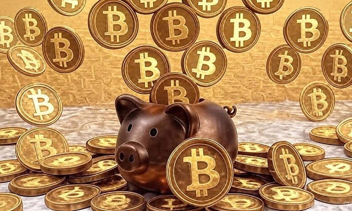 Panika i spadki – kiedy kupować Bitcoina?