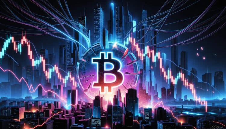 Portfel kryptowalut Best Wallet kończy przedsprzedaż za 7 dni, najbezpieczniejszy zakup podczas krachu na rynku?