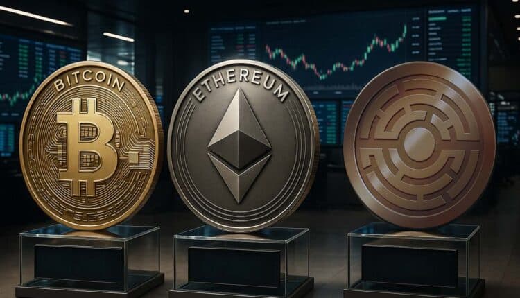 Bitcoin i Ethereum vs Minotaurus. Która kryptowaluta może pozwolić Ci osiągnąć sukces?