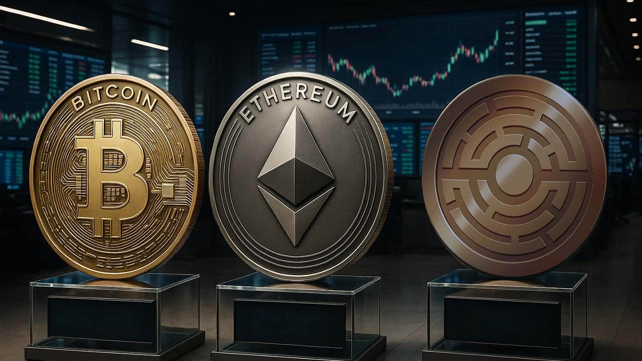 Bitcoin i Ethereum vs Minotaurus. Która kryptowaluta może pozwolić Ci osiągnąć sukces?