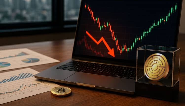 Bitcoin ma problemy. Eksperci twierdzą, że posiadanie 10 000 jednostek innej monety może przynieść sukces