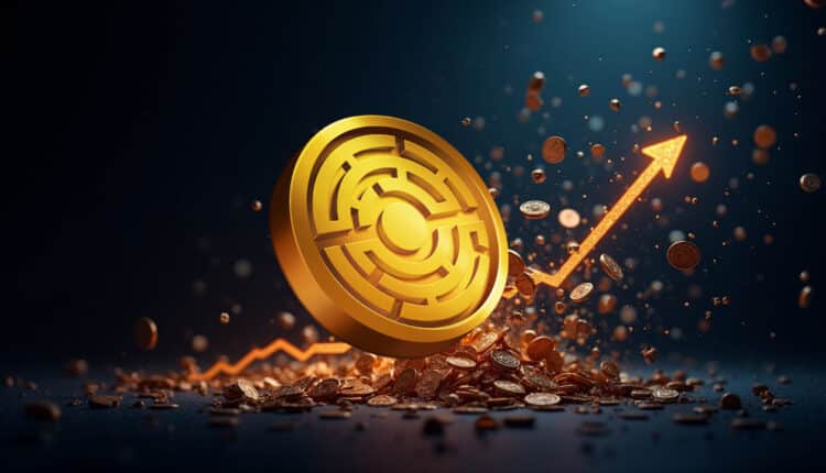 Bitcoin stracił na wartości. Którą monetę kupić za 100 USD, aby osiągnąć maksymalny sukces w listopadzie?