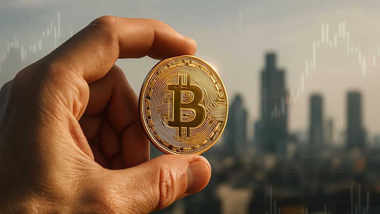 Bitcoin zbliża się do „przełomowej” strefy zakupów. Tak twierdzą dyrektorzy BitMine i Bitwise