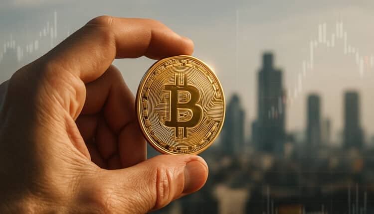 Potężny bank otwiera się na ETFy oparte o Bitcoin – w tle miliardowa transakcja