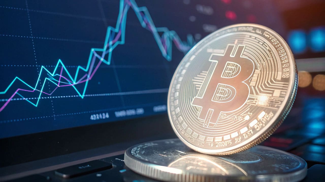 Bitcoina spada do 83 tys. dolarów. Oto rady jak przetrwać ten okres, aby za wiele nie stracić