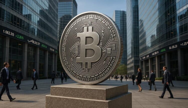 Cena Bitcoina spada, ponieważ posiadacze zwracają się ku tym dwóm kryptowalutom