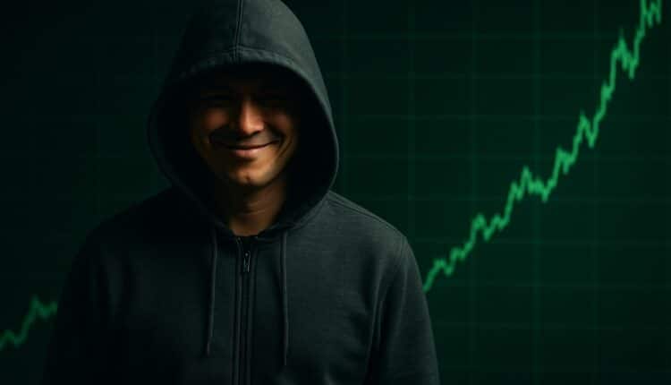 Jeden tweet i token wystrzelił o 30%. Za taką akcją mógł stać tylko jeden człowiek