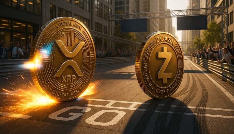 Co się stanie, jeśli XRP wzrośnie o 1775% jak Zcash? Oto, gdzie może wylądować jego cena