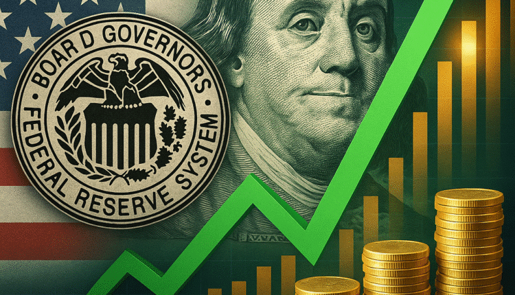 Czy Fed i słaby dolar mogą podbić ceny mimo rekordów?