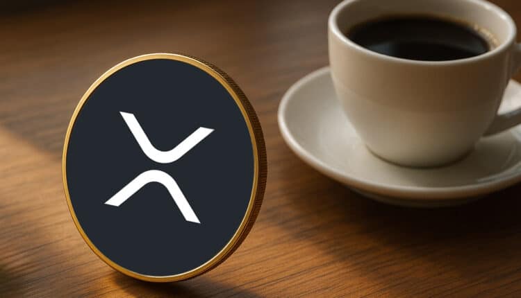 Ekspert ujawnia najważniejszą datę, którą powinien znać każdy posiadacz XRP.