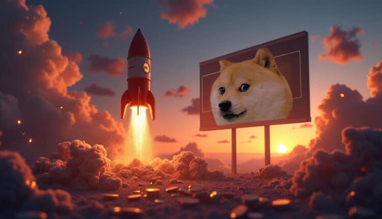 Elon Musk mówi, że „nadszedł czas” — ale czy Dogecoin nadal słucha?