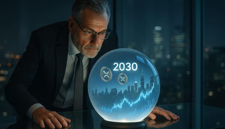 Forbes Shares prognozuje cenę XRP na rok 2030