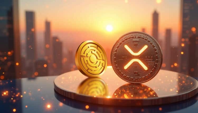 Forbes publikuje prognozę cenę Ripple (XRP) na rok 2030