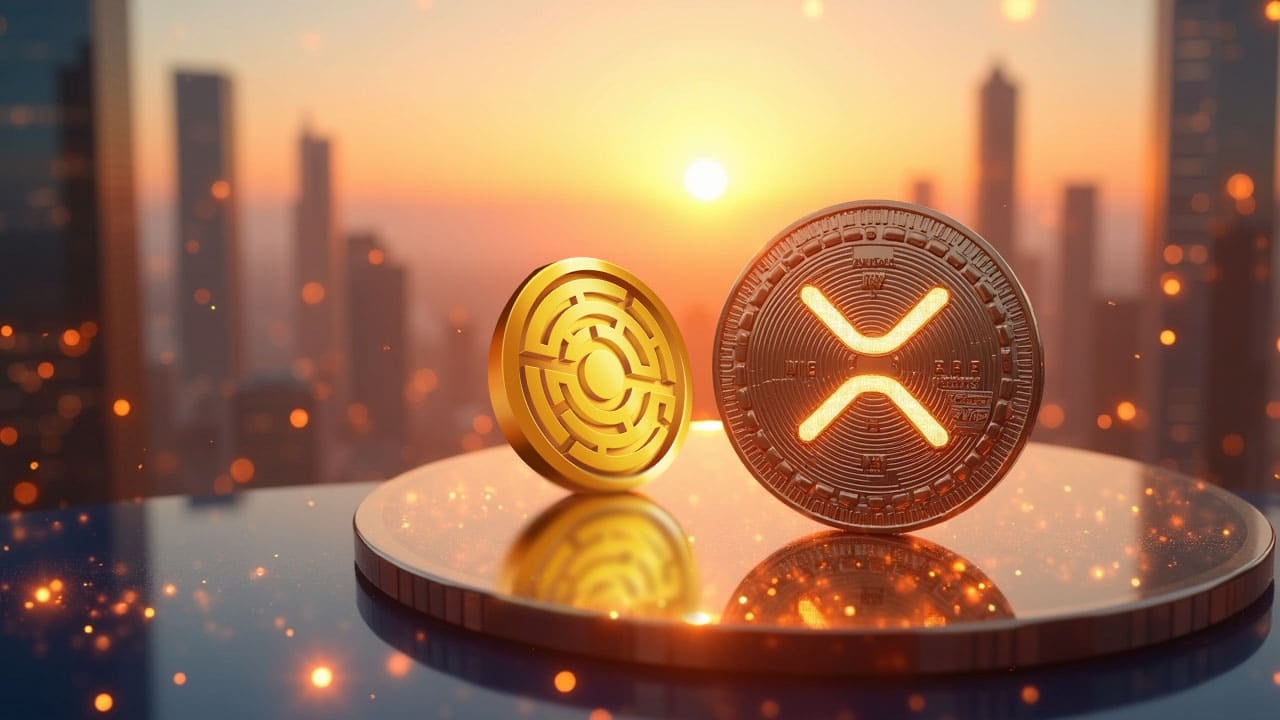 Forbes publikuje prognozę cenę Ripple (XRP) na rok 2030.