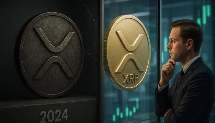 Forbes twierdzi, że XRP to teraz zupełnie inna bestia niż jeszcze rok temu