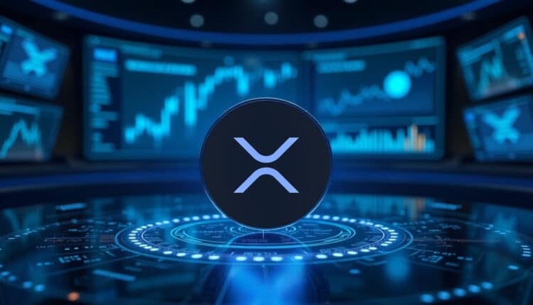 Fundusz o wartości 1,7 biliona dolarów uważa XRP za technologię bazową dla globalnych płatności