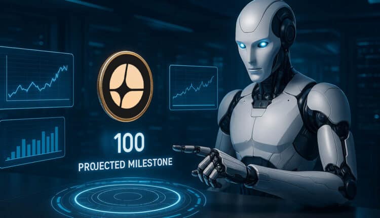Grok AI przewiduje, kiedy Aster może osiągnąć 100 USD za monetę