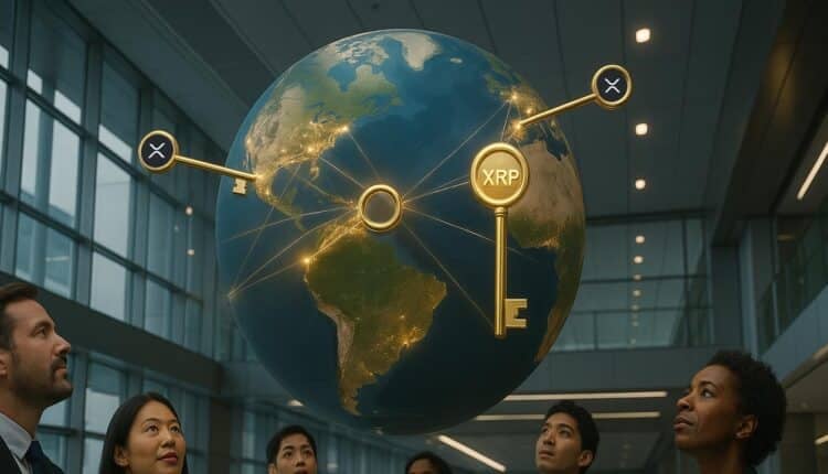 MFW twierdzi, że XRP to jedno z trzech rozwiązań problemów z płatnościami transgranicznymi