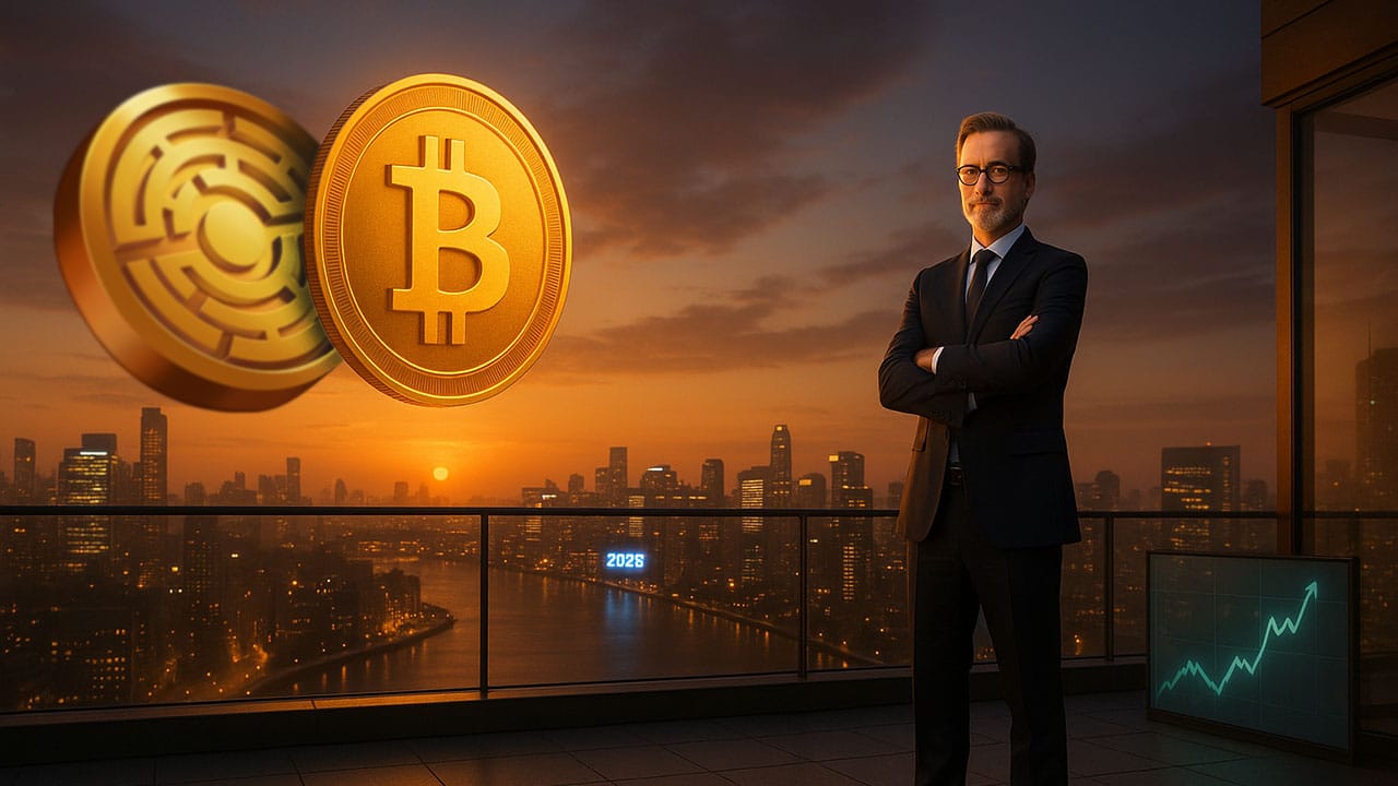 Michael Saylor, CEO MicroStrategy, prognozuje, iż cena Bitcoina osiągnie 150 tys. dolarów do 2026 r.