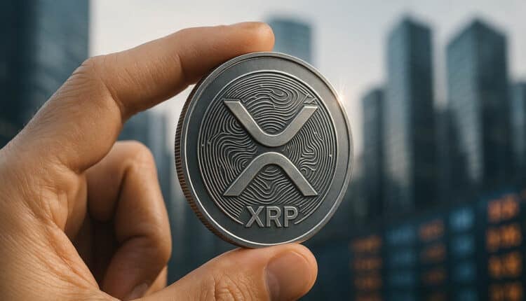 Menedżer Fundacji Solana radzi — sprzedaj swój dom, łóżko, ubrania i kup XRP, ponieważ napływ środków do ETF osiągnął 545 mln dolarów