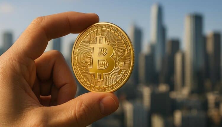 Bitcoin w grudniu wystrzeli – wskazują eksperci. Do tylu może skoczyć kurs