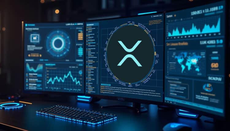 Oto najważniejsze poziomy wsparcia XRP, po tym, jak wieloryby sprzedały 190 mln XRP