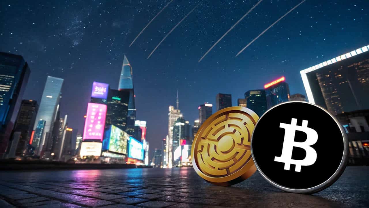 Oto prawdopodobna cena Bitcoina po tym, jak napływ kapitału od wielorybów do Binance osiągnął nowy roczny szczyt na poziomie 7,5 mld USD.