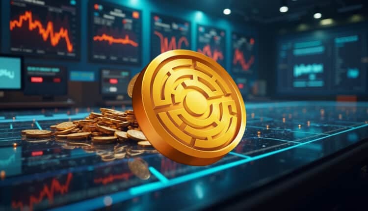 Posiadanie 10 000 sztuk tej monety, o której nigdy nie słyszałeś, może być kolejnym wielkim hitem kryptowalutowym po Bitcoinie