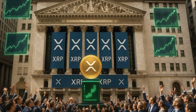 Prognoza ceny XRP przed zatwierdzeniem czterech ETF-ów powiązanych z Ripple, które prawdopodobnie ruszą w tym tygodniu