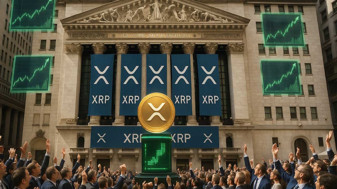 Prognoza ceny XRP przed zatwierdzeniem czterech ETF-ów powiązanych z Ripple, które prawdopodobnie ruszą w tym tygodniu.